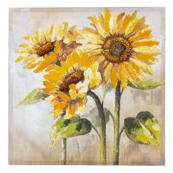 GAEM Панно, L60 W3 H60 см