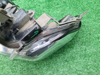 Фара правая Land Cruiser 200 (2015-2021) LED