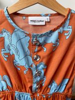 Платье Mini Rodini