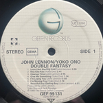 John Lennon & Yoko Ono ‎– Double Fantasy (Германия 1981г.)