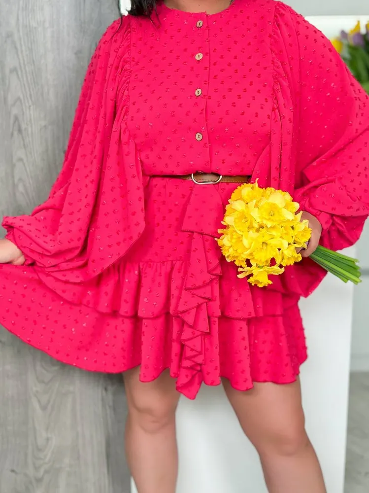 Платье УК-7336/1-2 Фабрика Моды