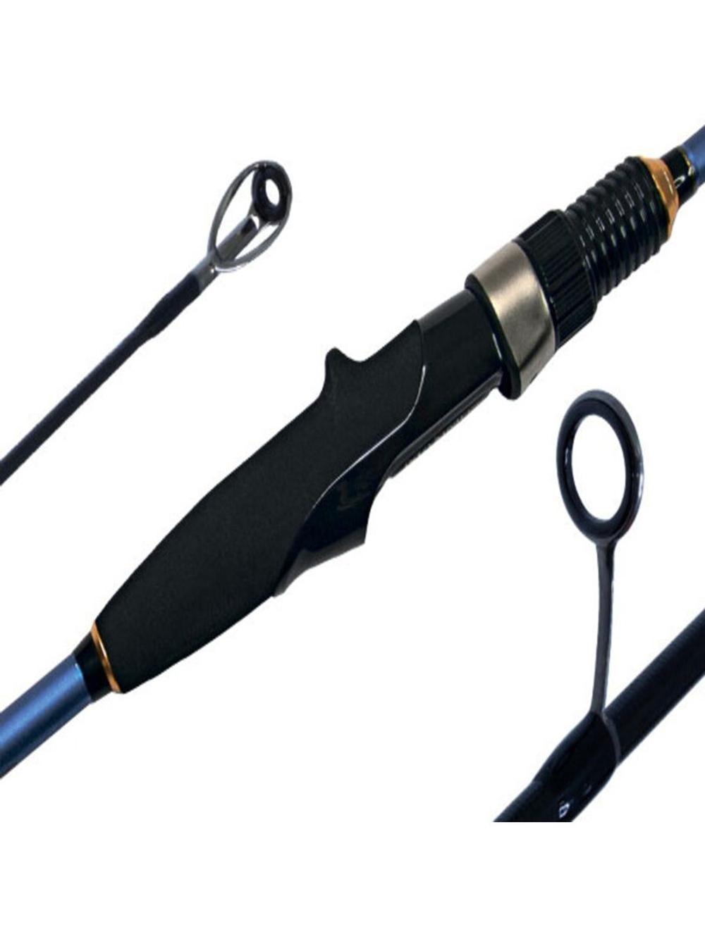 Кастинговый спиннинг Maximus STREETRACER C