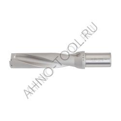 Сверло корпусное C40-4D43-177WC08 ACCKee