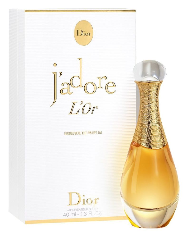 Отдушка Christian Dior — J`Adore (Франция) 10 мл