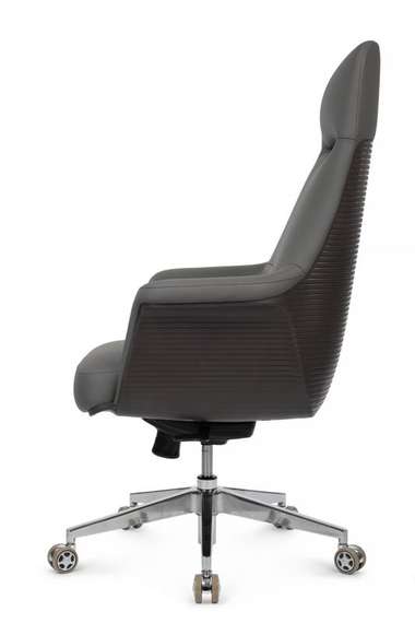 Кресло Verdi A655C Серый