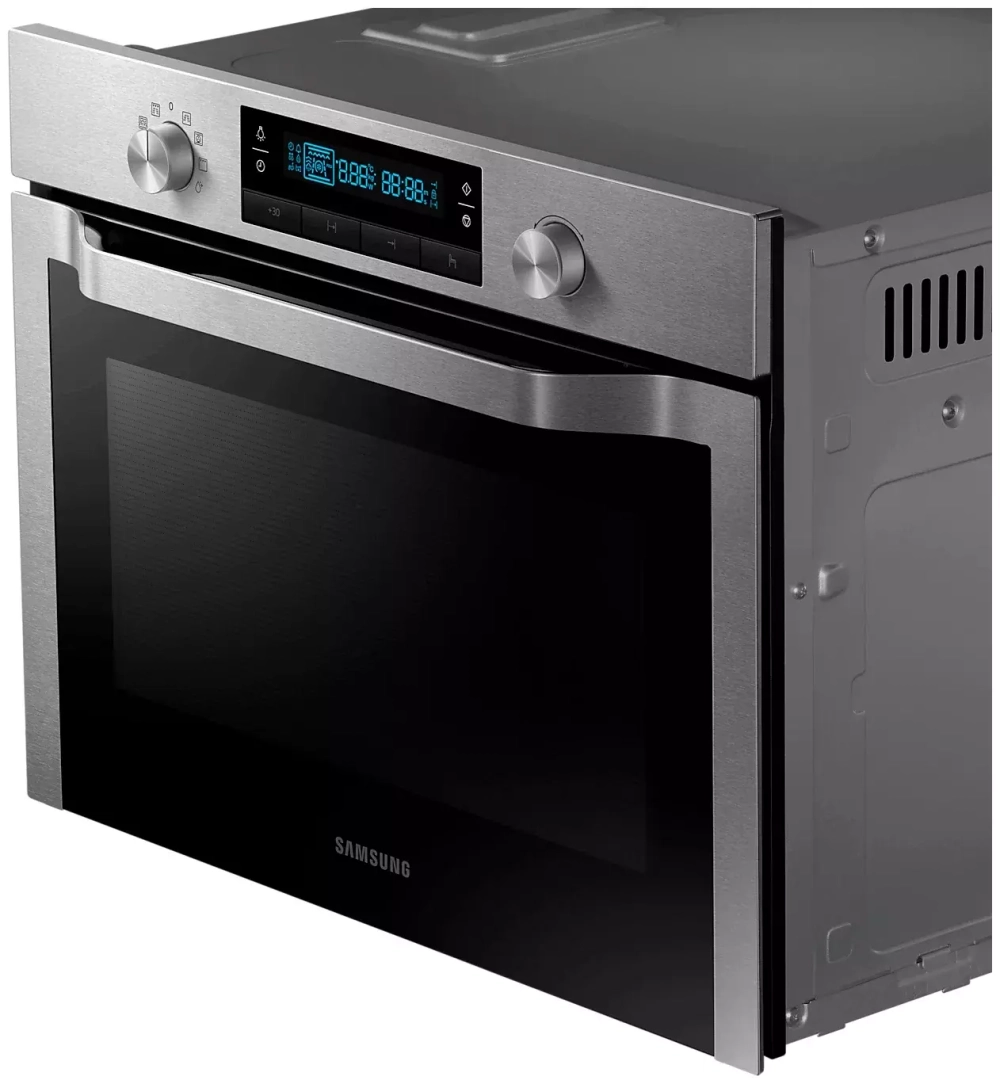 Встраиваемый электрический духовой шкаф Samsung NQ50H5533KS