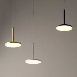 Подвесной светильник Maytoni P076PL-L12W4K-B