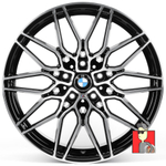 Комплект дисков BMW 19x9.5/10 et35/20 5x120