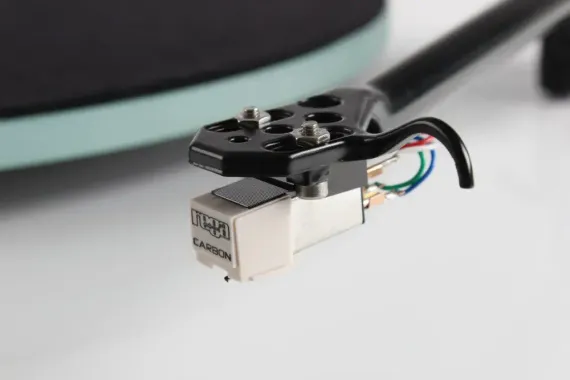 Rega Planar 2 White
