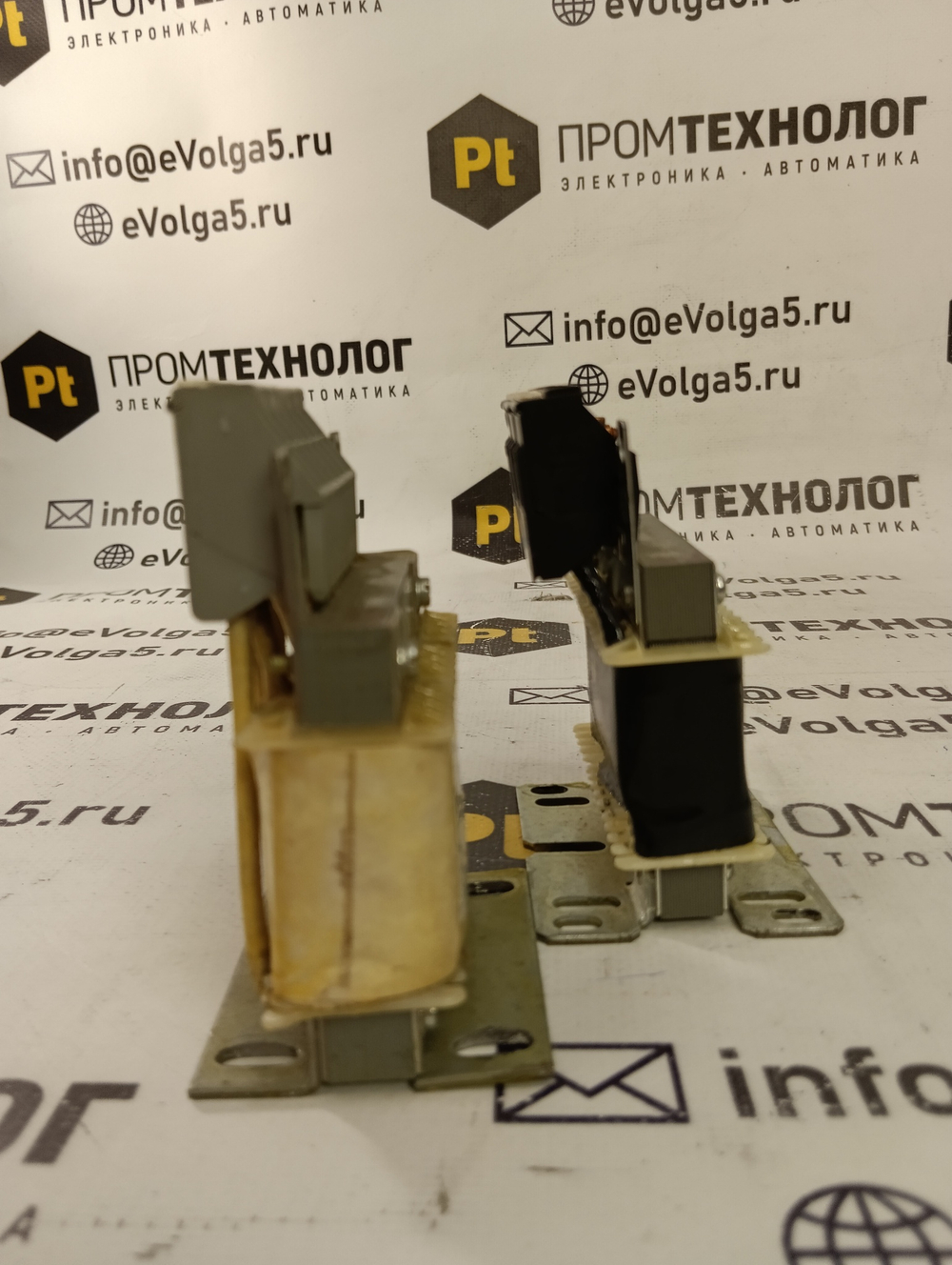 SEW Eurodrive NETZDROSSEL ND 020-013 с хранения