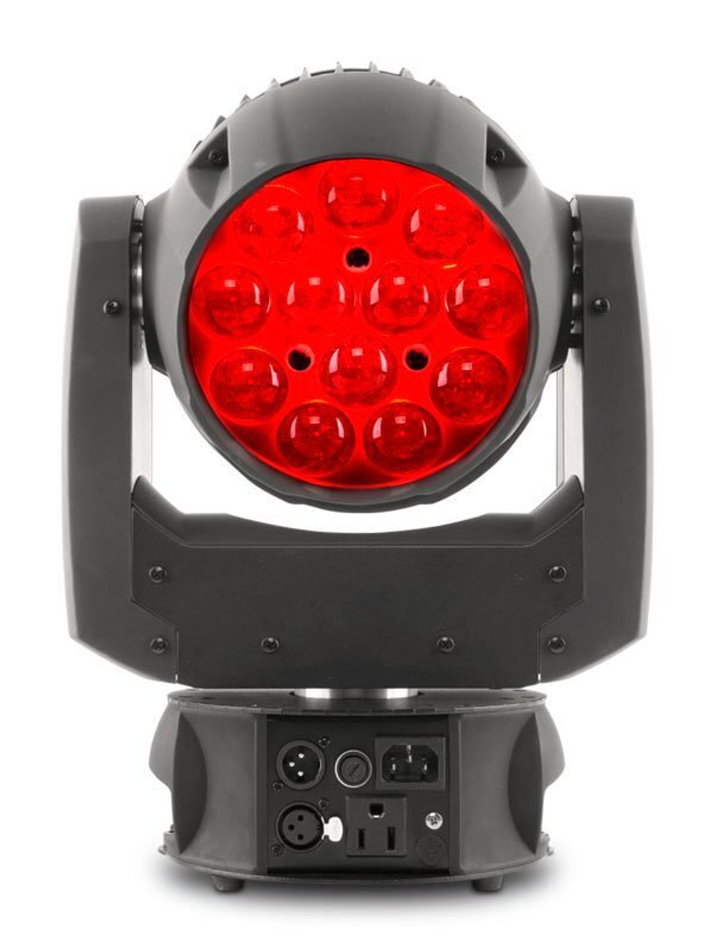 CHAUVET-DJ Intimidator Wash Zoom 450 IRC светодиодный 180Вт прожектор с полным движением