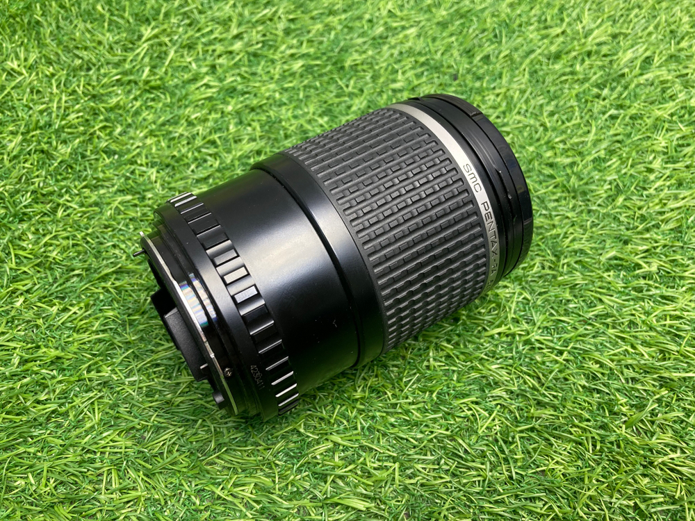 Pentax FA 645 150mm 2.8 IF