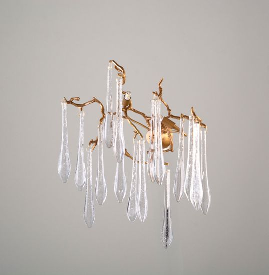 Бра Aqua Copper D38