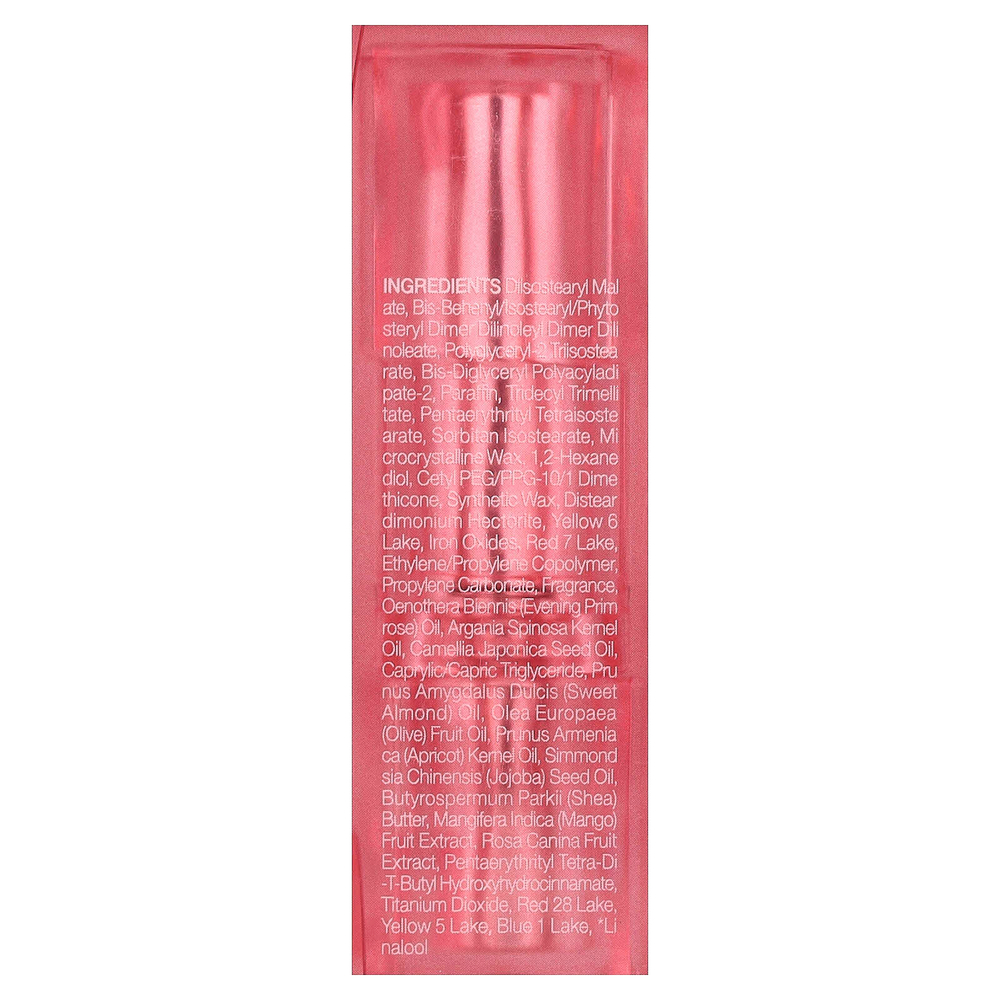 TIRTIR, Waterism Glow, тающий бальзам для сияния кожи, оттенок 07 слива смородина, 3,3 г (0,11 унции)