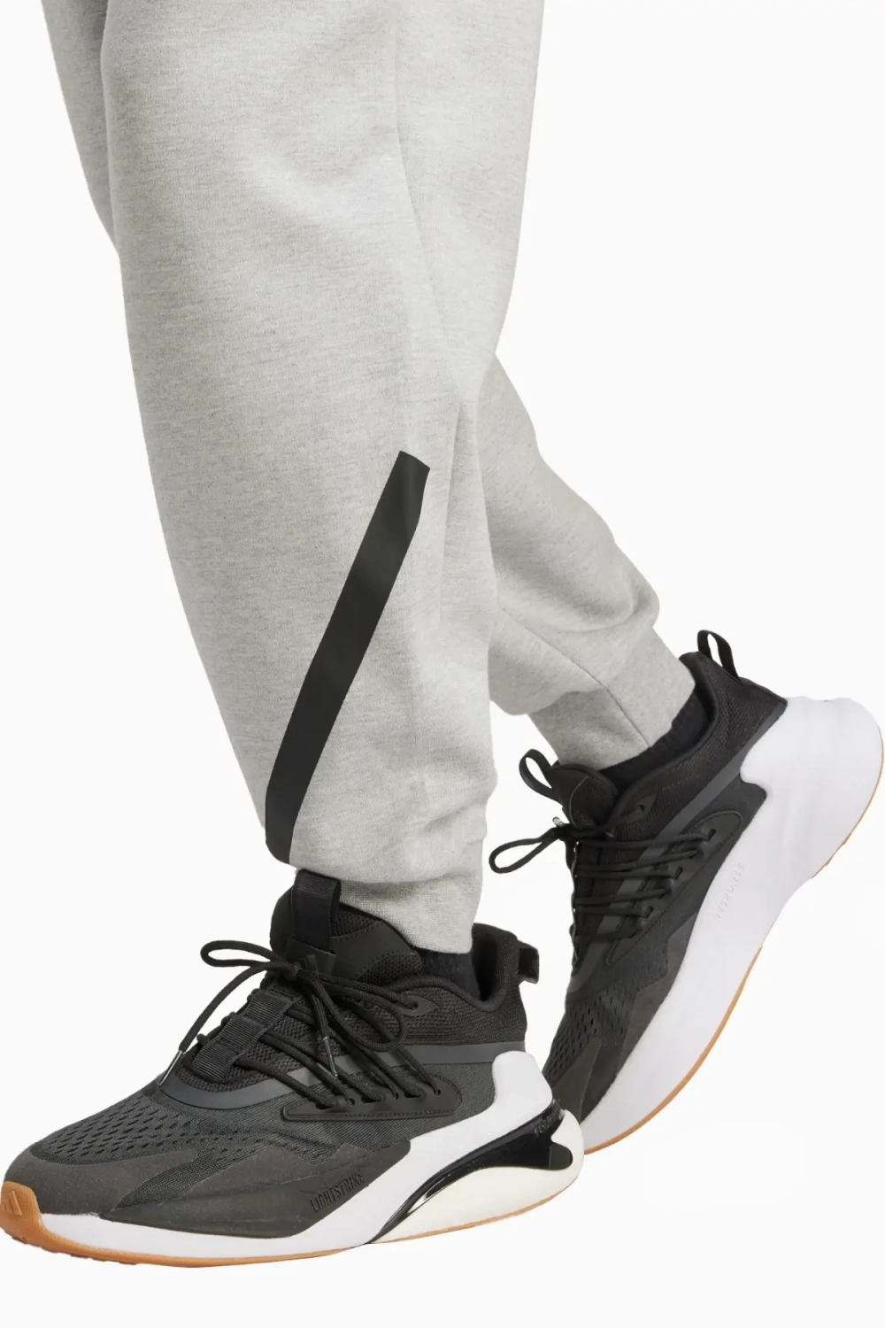 Штаны adidas Z.N.E. - серый