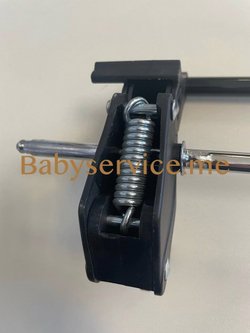 Задний мост Babyhit Country