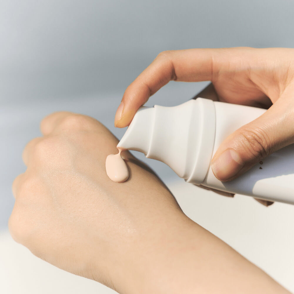 skin 1004 Centella Tone Brightening Tone-up sunscreen spf50