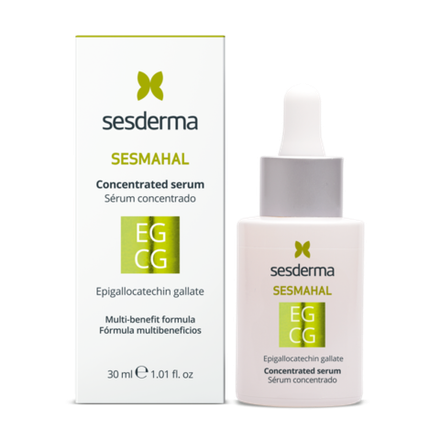 SESDERMA SESMAHAL Concentrated serum EGCG