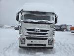 HONGYAN CQ* 6x4 Седельный тягач CQ4256HTVG334 (Дизельный, 8,7 л, 388 л.с., МТ)