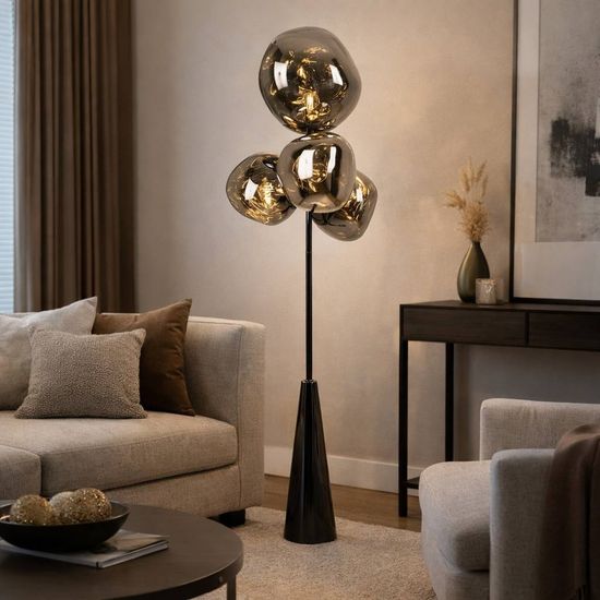 Напольный светильник MODESTYLE MS.500.04FL