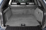 BMW X5, 2007 год