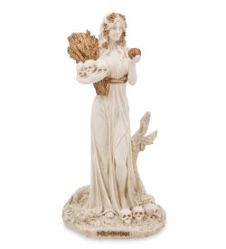 Veronese WS-1230/ 3 Статуэтка «Персефона - богиня плодородия»