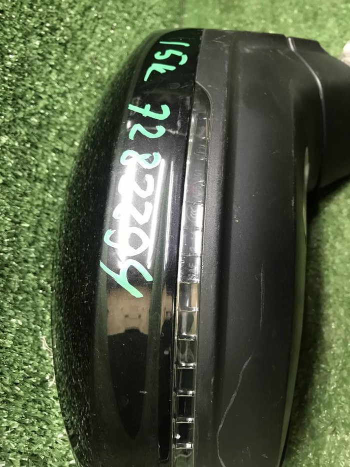 Зеркало правое VW Tiguan 2 (2016-н.в.) 15 конт.