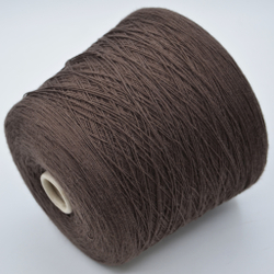 Lafil s.p.a. art. Cotone Dacota (castagna)