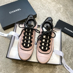 Chanel Trainers