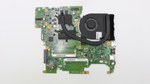 Материнская плата для ноутбука Lenovo Flex2-15 W8P 4210 N15S 4G (5B20G39389), оригинал