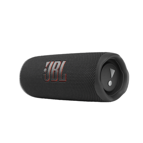 Портативная колонка JBL Flip 6, Black (Черный)