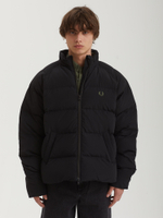 Мужская Куртка Raglan Sleeve Padded