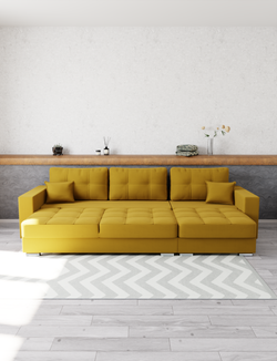 Диван Талисман-2