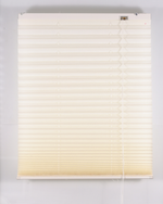 Штора-Плиссе ВАНИЛЬ