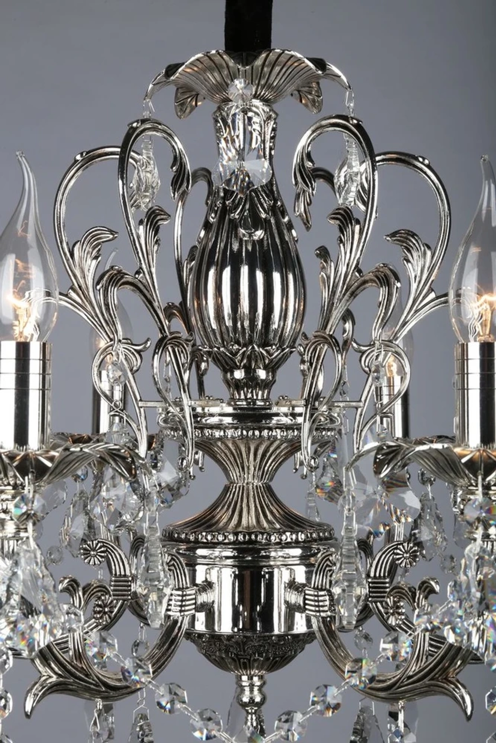 Подвесная люстра Omnilux GROSSETO OML-77713-06