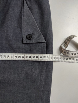 Юбка Manoukian качественная 46 размер