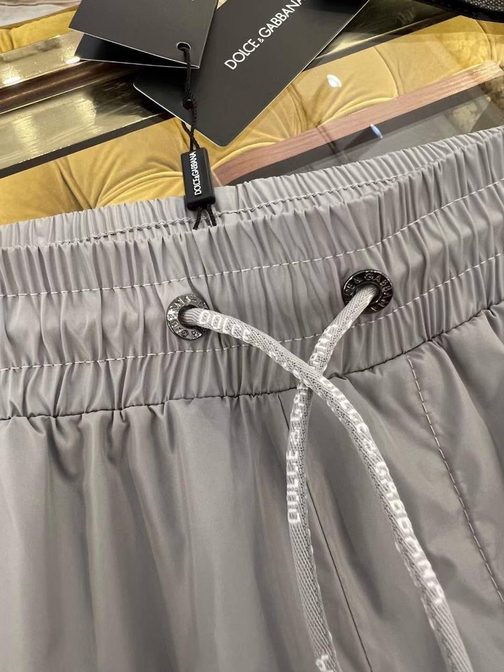 Шорты Dolce & Gabbana