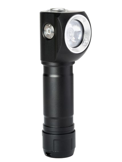 Налобный подводный фонарь Salvimar Head-Lamp 1400 lm холодный свет