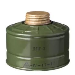Дополнительный патрон ДПГ-3 Бриз без гофротрубки