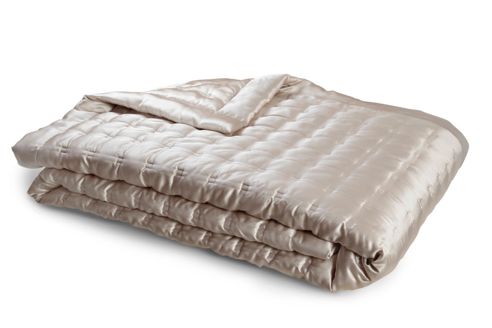 Покрывало 270х270 Gingerlily Windsor Nude