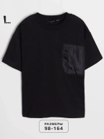 Футболка детская с принтом