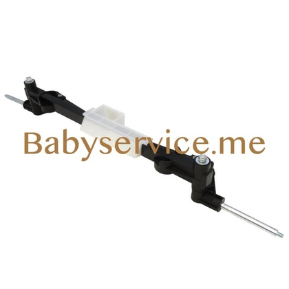 Рулевая ось Peg-Perego Gaucho Rockin