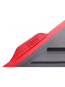 Коврики BMW 3 F30/F31/F34/F80 передние (без xDrive) (Basis) (2 шт)