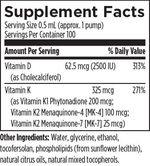 Designs For Health - LPODSP - Liposomal D Supreme 50 ml