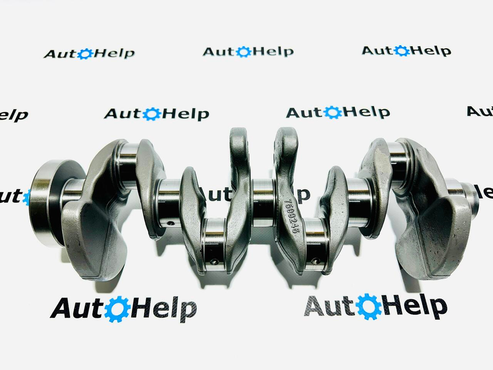Коленвал 11217640165 BMW N20B20