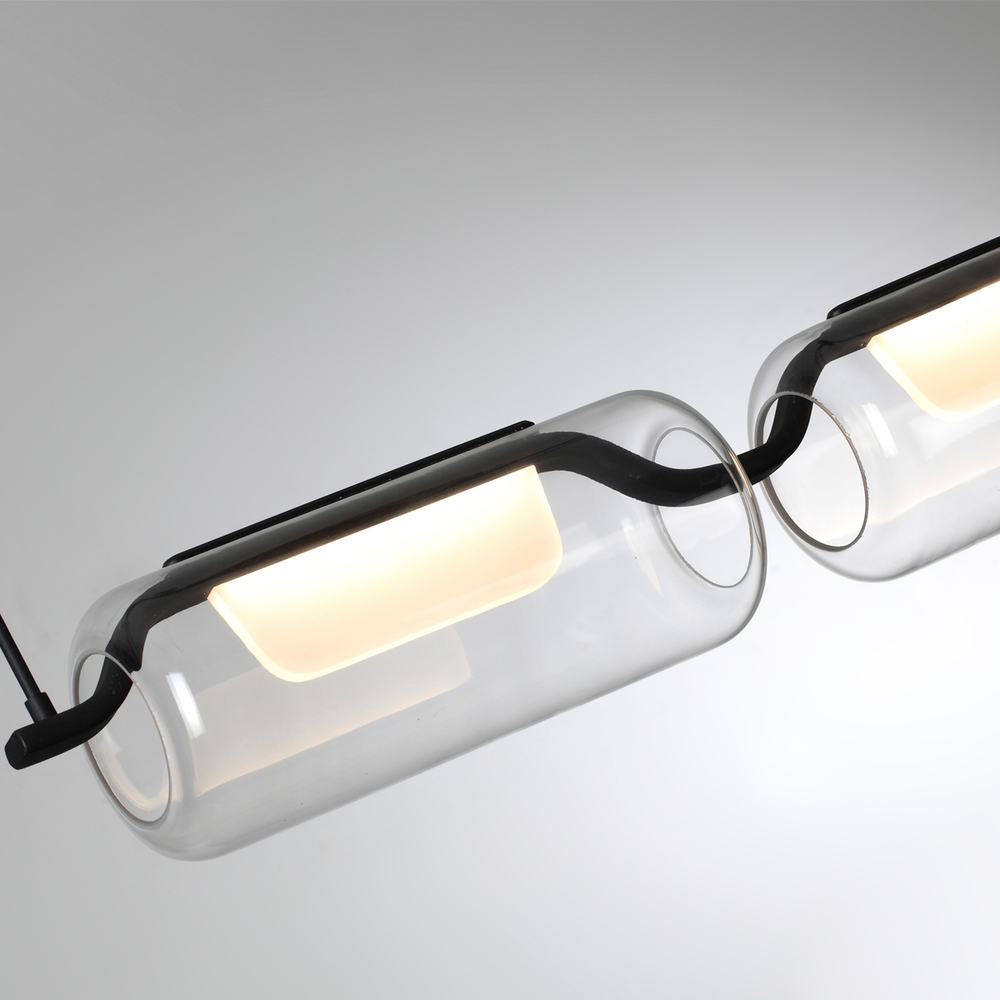 Люстра подвесная Odeon Light 5003/30L KAVIA
