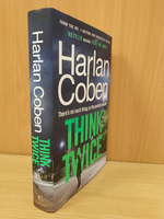 Think Twice (Harlan Coben)