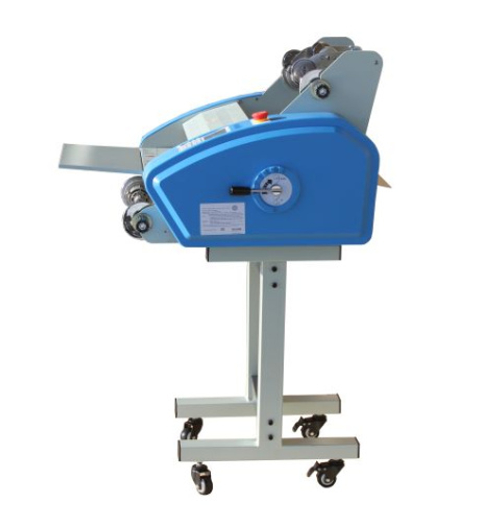 Ламинатор Bulros LR-D-PD_-360A-SS_-B_O-__