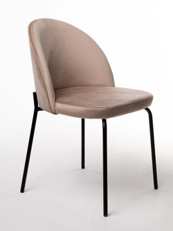 Стул мягкий "Мали"