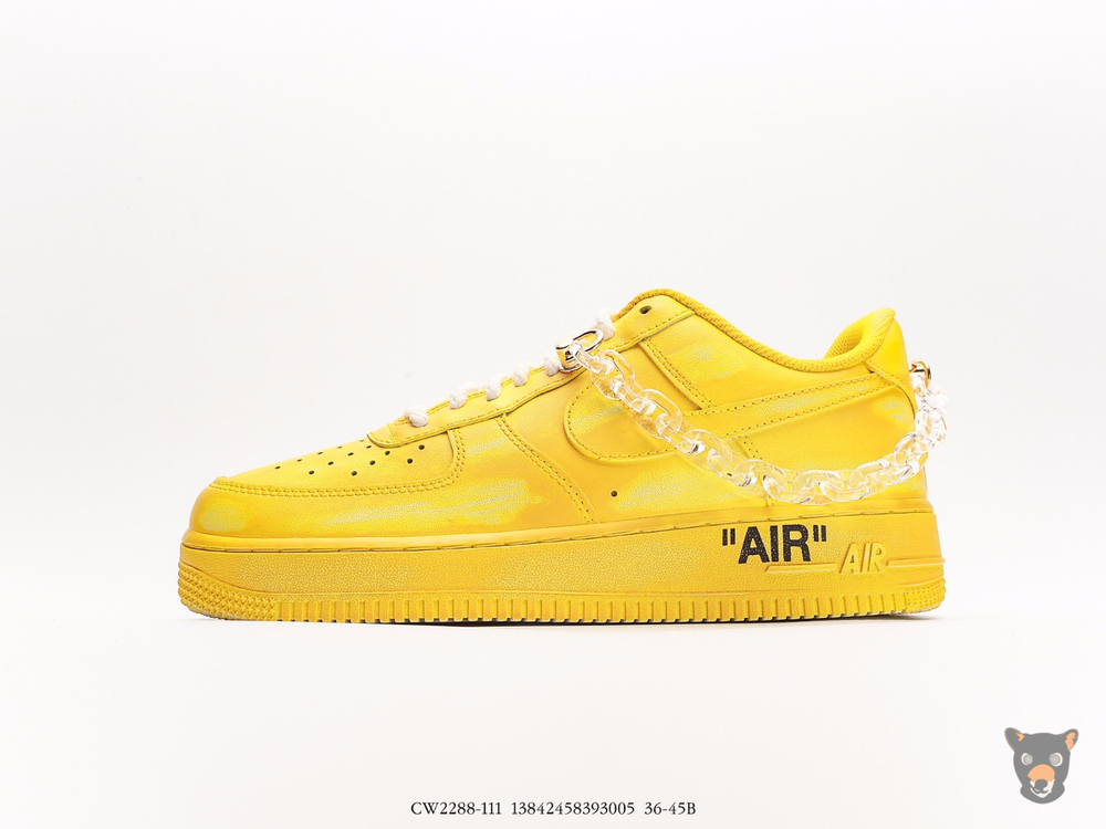 Кроссовки Air Force 1 '07 LV8